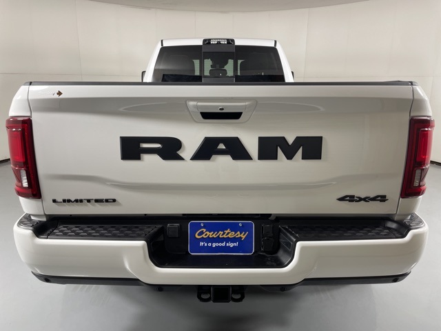 2025 Ram 3500 Limited photo 7
