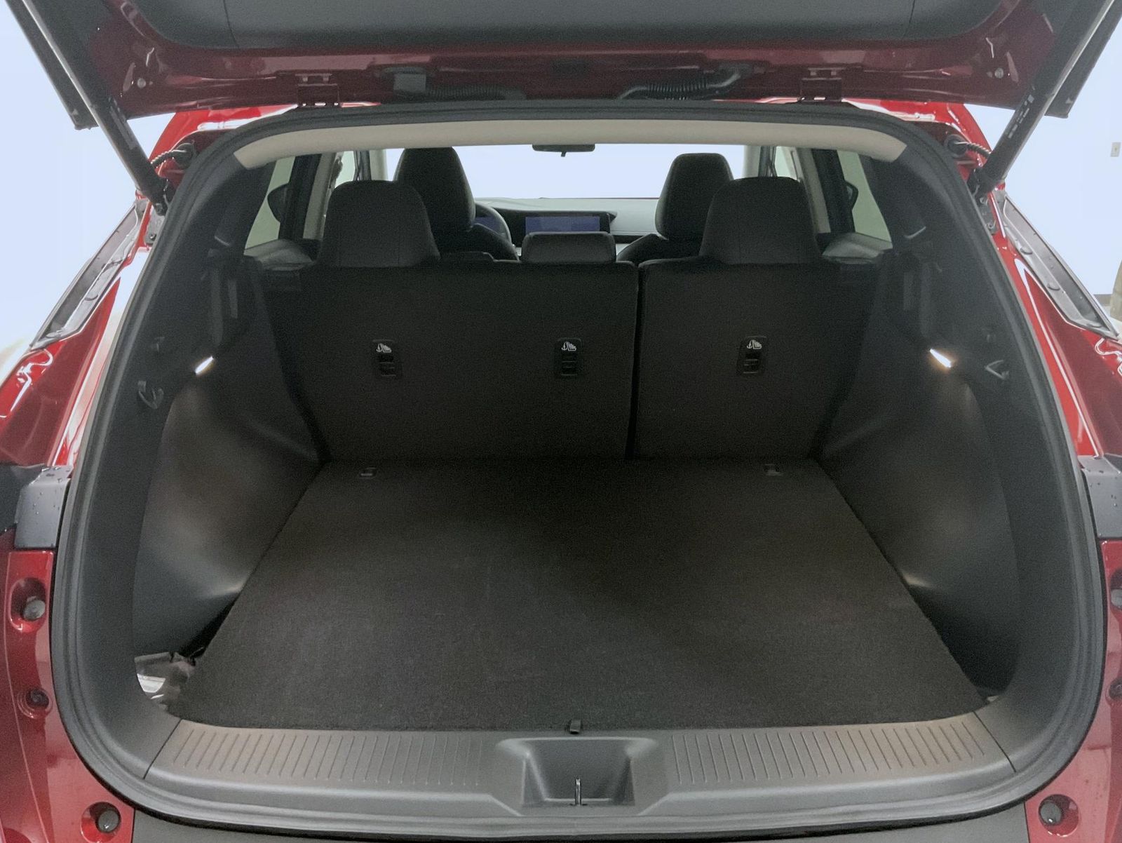 2025 Nissan Murano SV photo 9