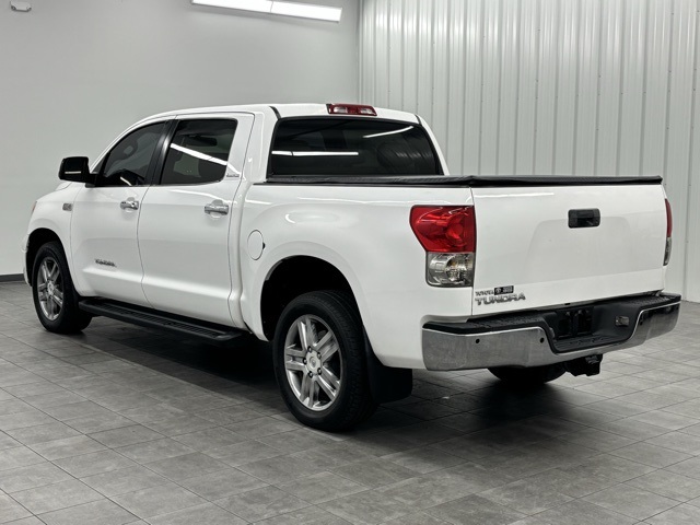 2007 Toyota Tundra Limited photo 4
