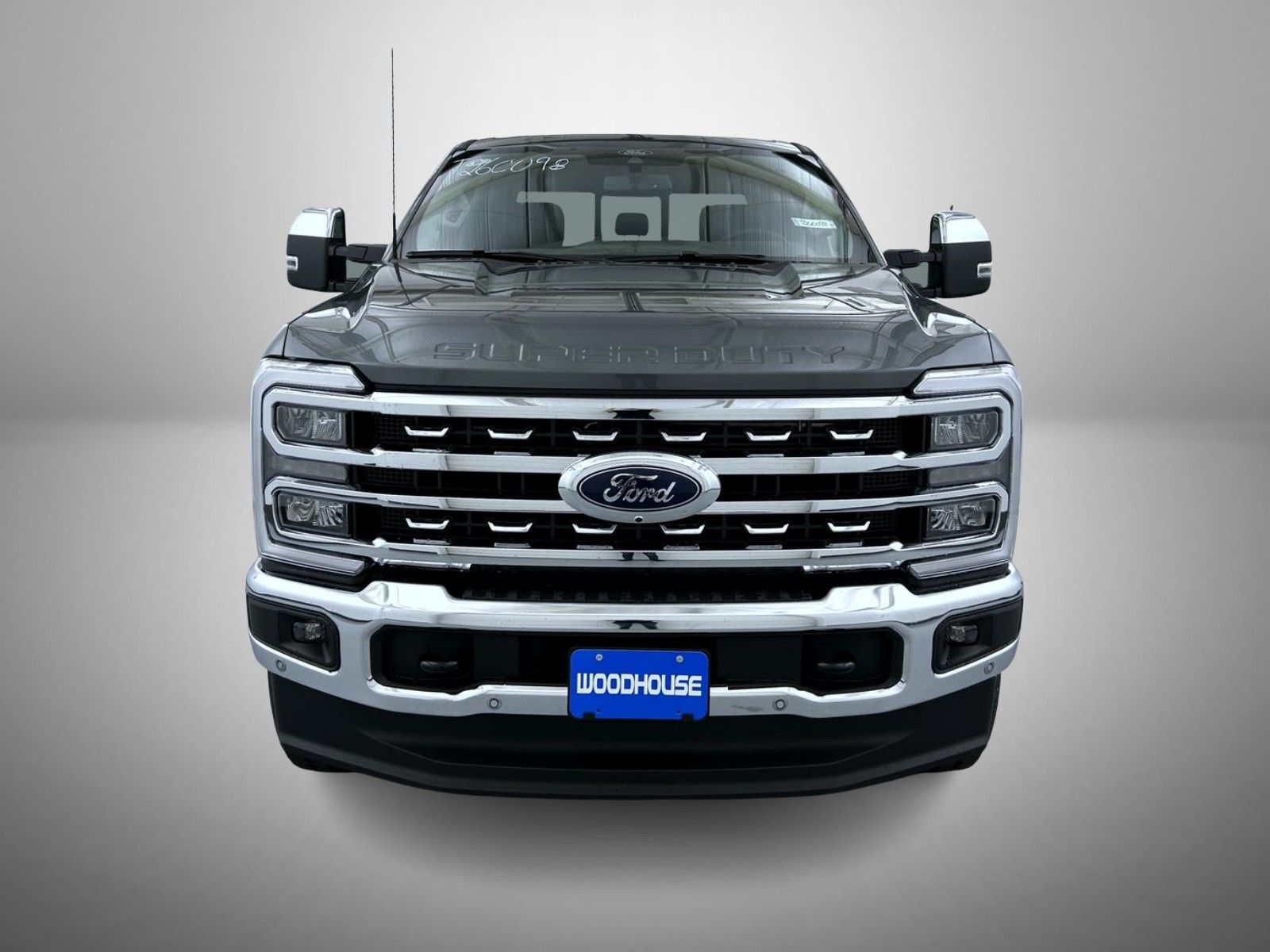 2026 Ford F-250 photo 2