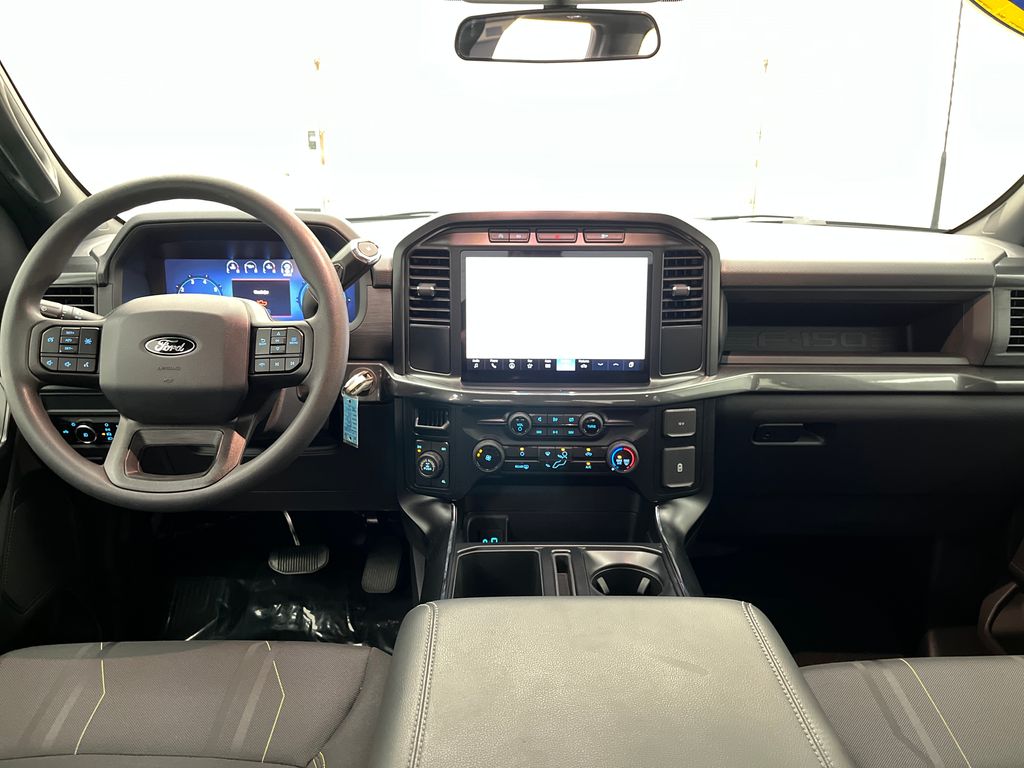 2024 Ford F-150 STX photo 22