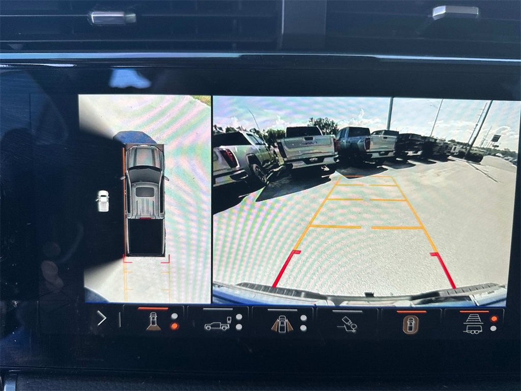 2024 Gmc Sierra Denali photo 27