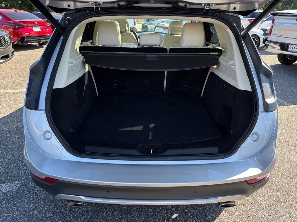 2018 Lincoln MKC Black Label photo 19