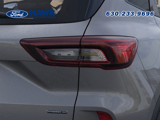 2026 FORD ESCAPE - Image 21