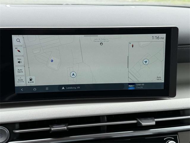 2025 Hyundai Tucson Limited photo 3