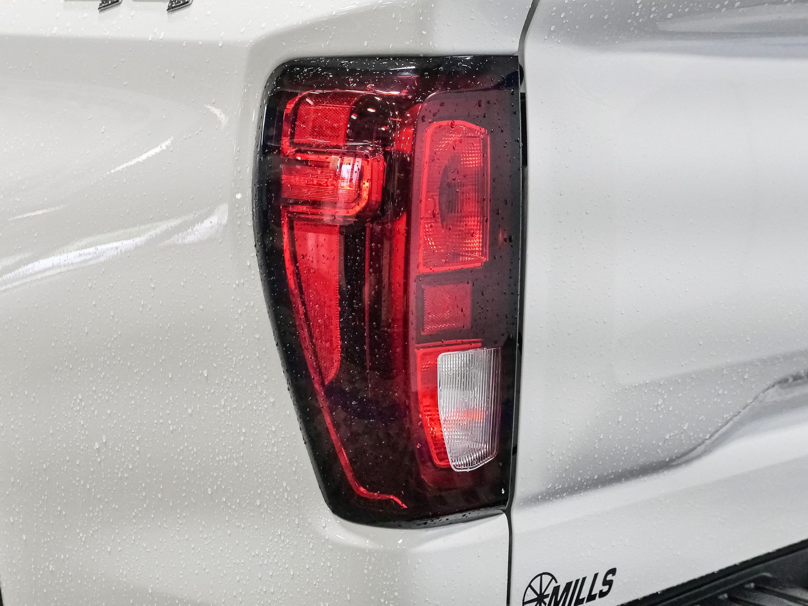 2024 Gmc Sierra 1500 Elevation photo 12