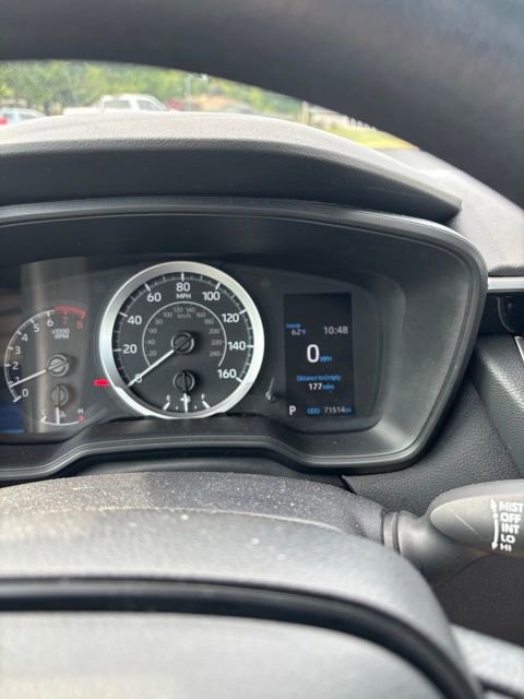 2022 Toyota Corolla LE photo 19