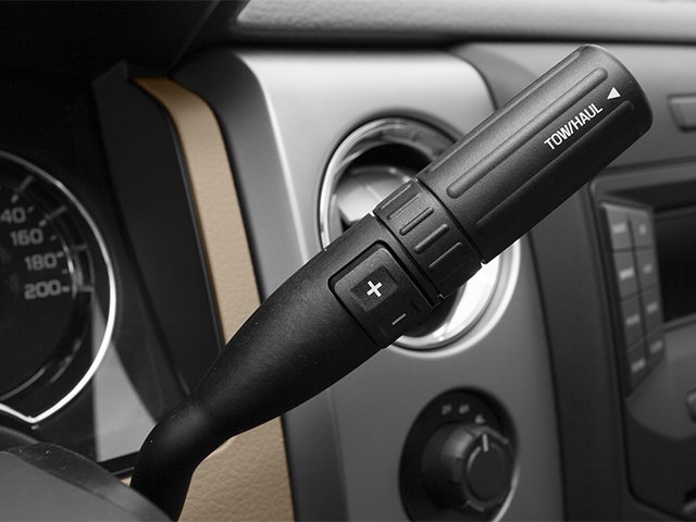 2014 Ford F-150 STX photo 13