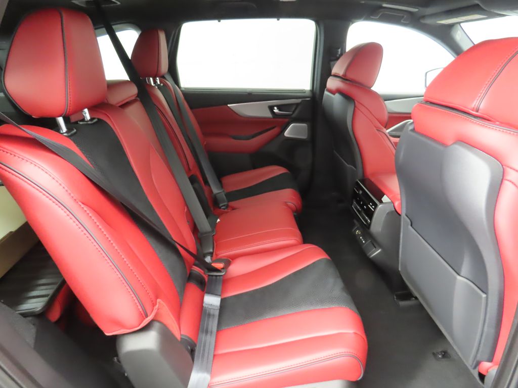 2026 Acura MDX SH-AWD A-Spec photo 22