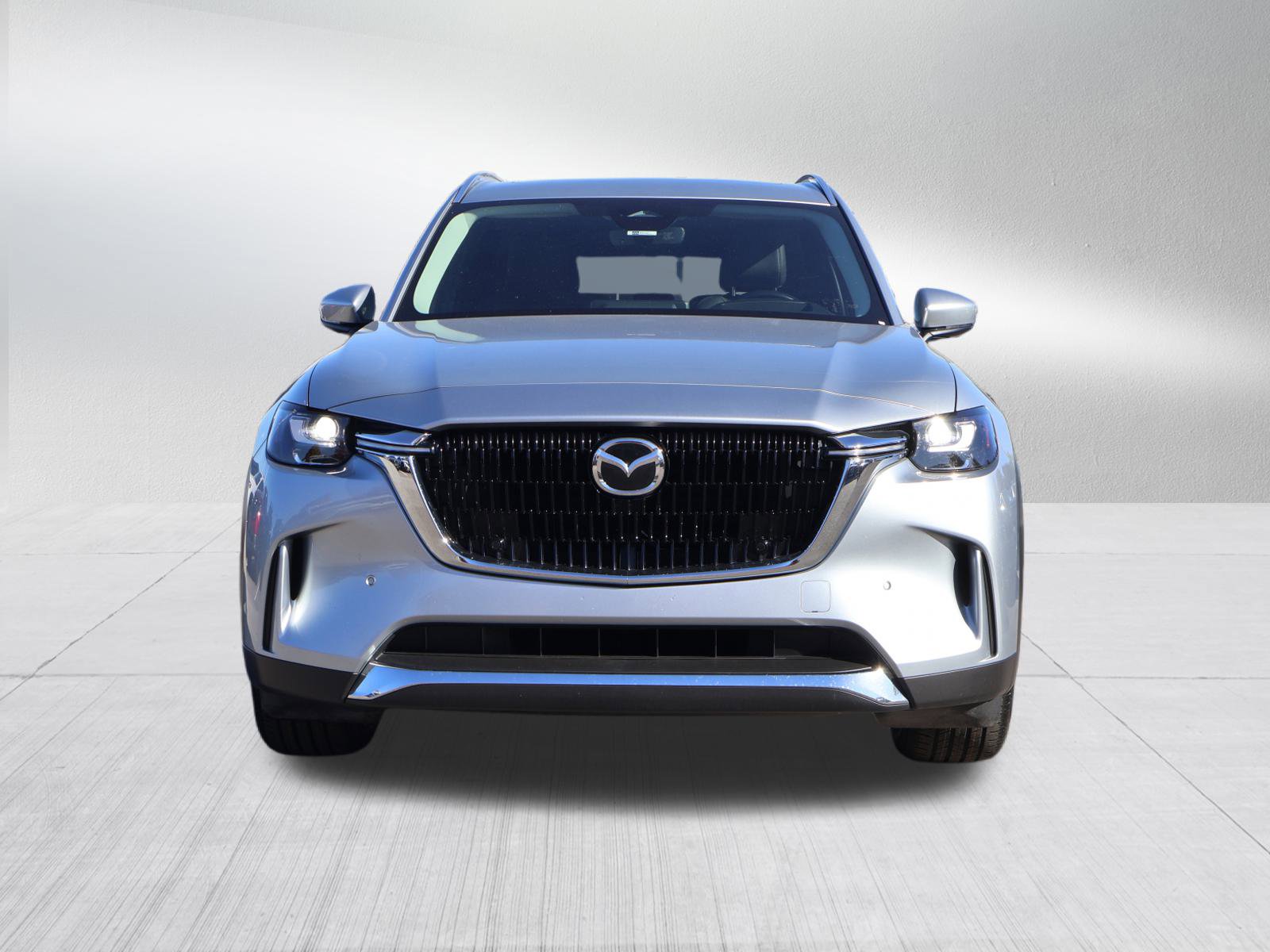 Certified 2024 Mazda CX-90 Premium Package with VIN JM3KKDHA3R1105041 for sale in Kansas City