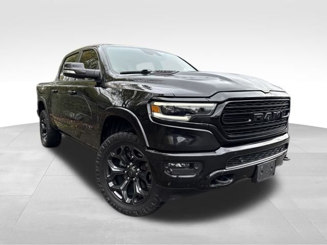 2022 RAM Ram 1500 Pickup Limited's photo