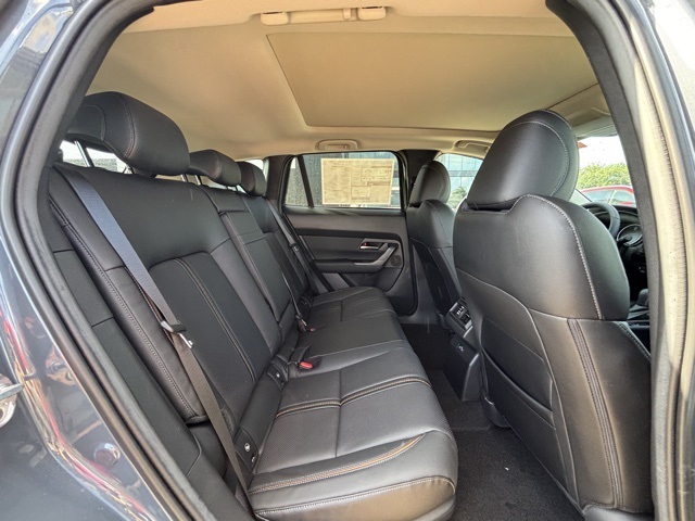 2025 Mazda CX-50 Premium Plus photo 20