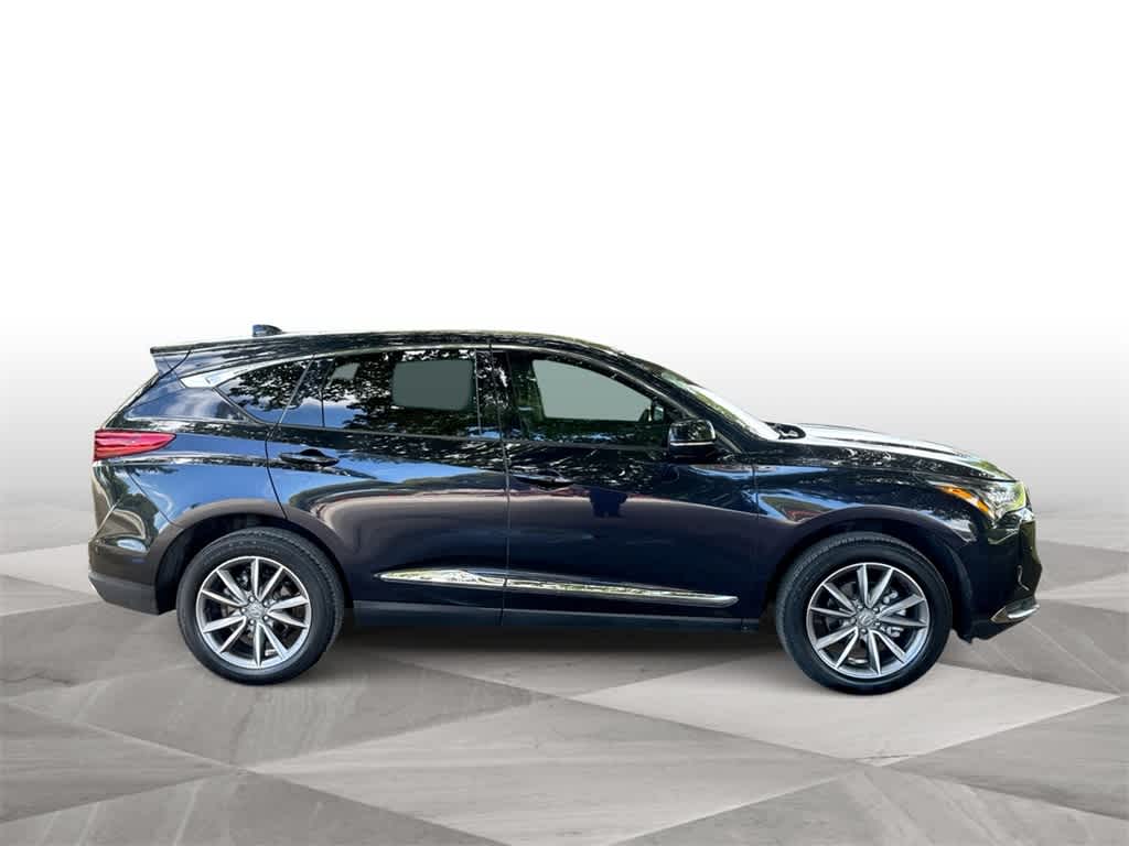 2024 Acura RDX Technology photo 8