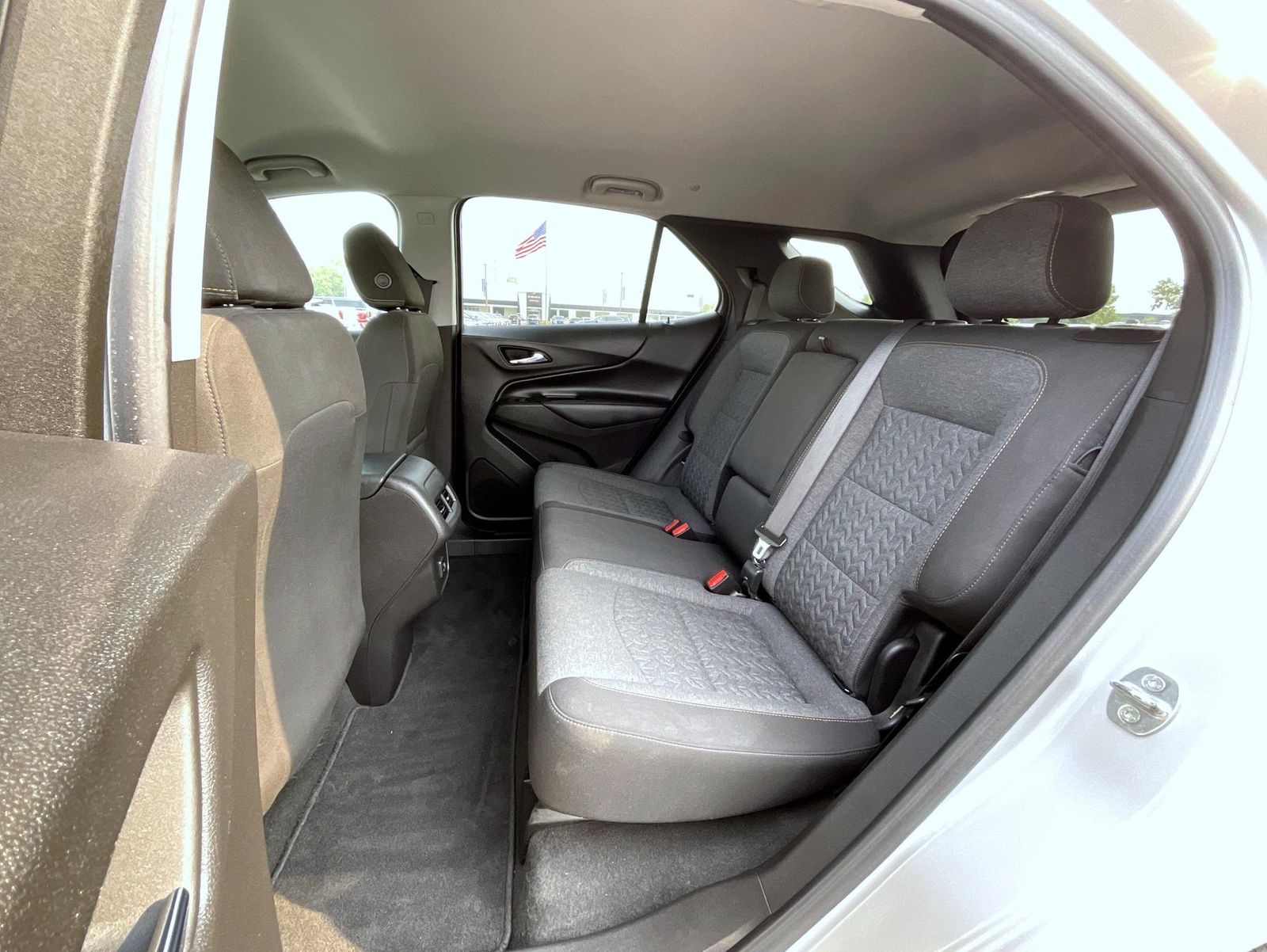 2022 Chevrolet Equinox LT photo 18