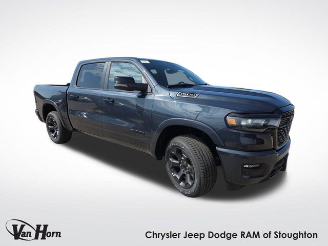 2026 RAM Ram 1500 Pickup Big Horn/Lone Star's photo