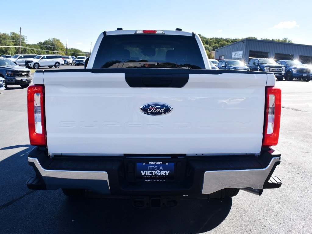 2026 Ford F-250 XLT photo 22