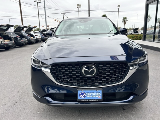 2024 Mazda CX-5 2.5 S Premium photo 2