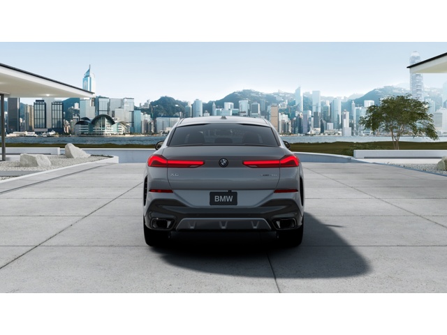 2026 Bmw X6 xDrive40i photo 4