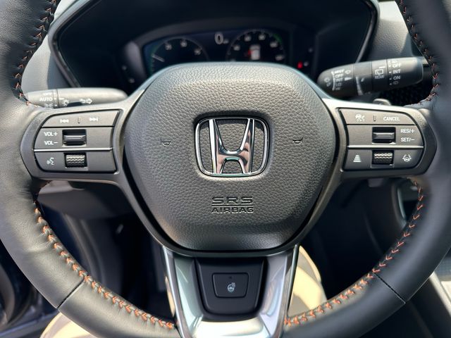 2026 Honda CR-V Hybrid photo 11