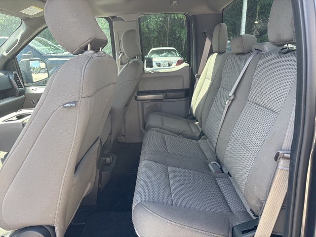 2018 Ford F-150 XLT photo 13