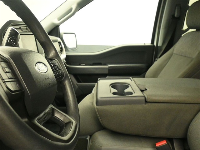 2022 Ford F-150 XLT photo 20