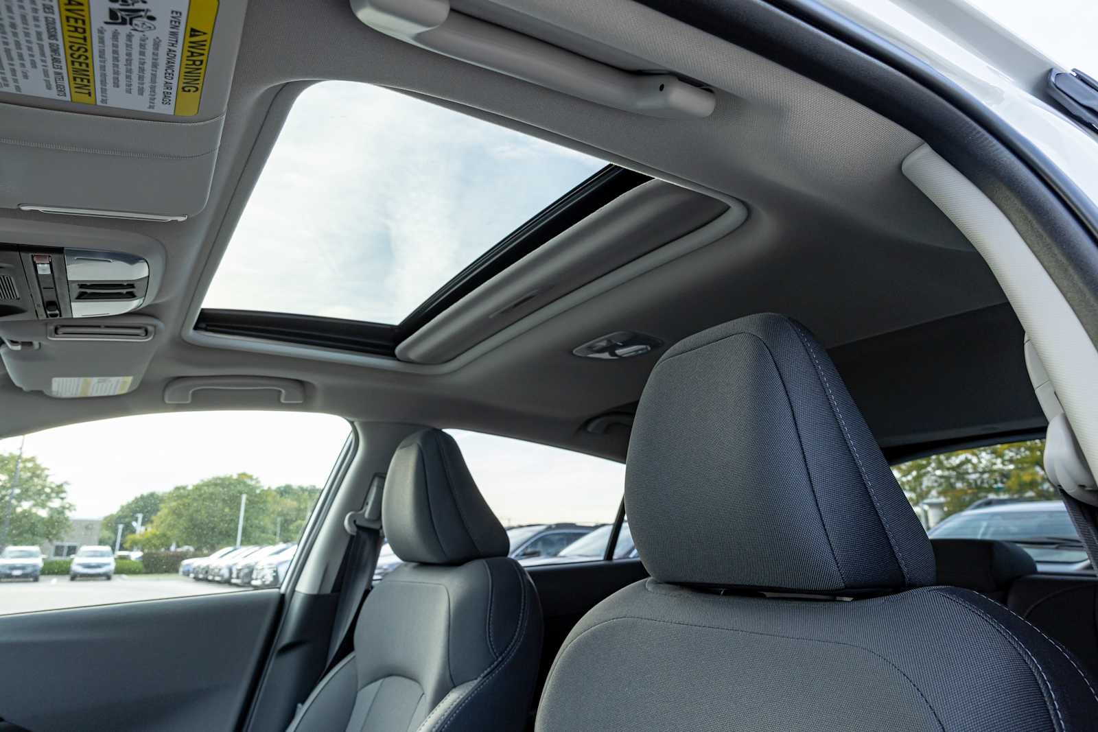 2025 Subaru Crosstrek Premium photo 18