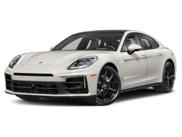2024 Porsche Panamera Base's photo