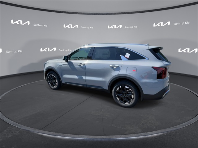 2025 Kia Sorento S photo 11