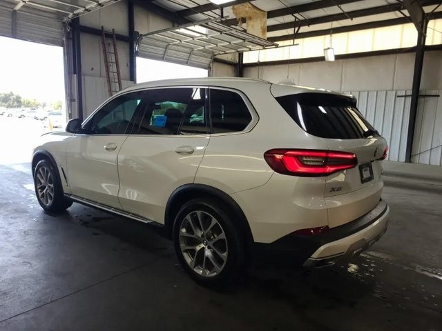 2019 Bmw X5 xDrive40i photo 2