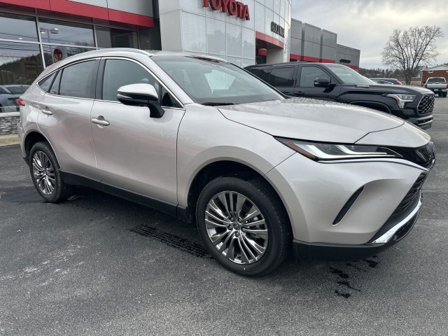 New 2024 Toyota Venza Sport Utility in Indiana #N6556 | Colonial Motor Mart