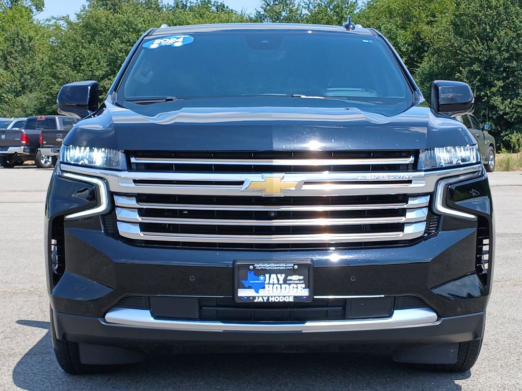 2024 Chevrolet Tahoe High Country photo 31