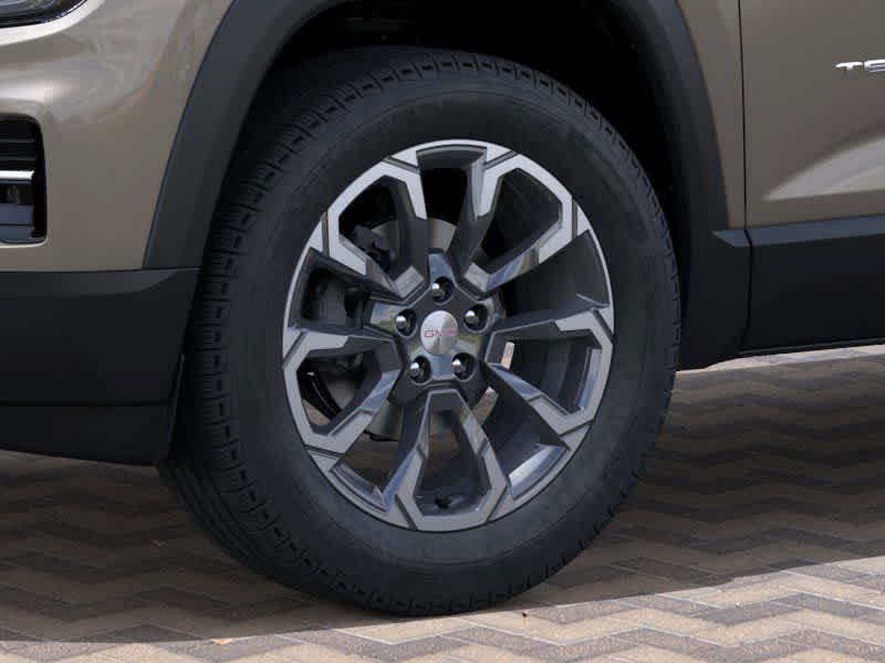 2026 Gmc Terrain Elevation photo 8