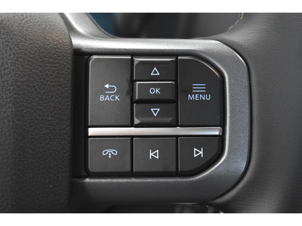 2025 Ford F-150 STX photo 15