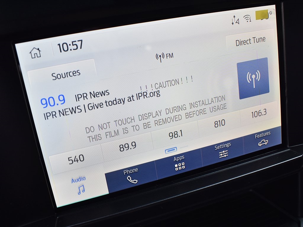 2026 Ford F-350 XLT photo 17