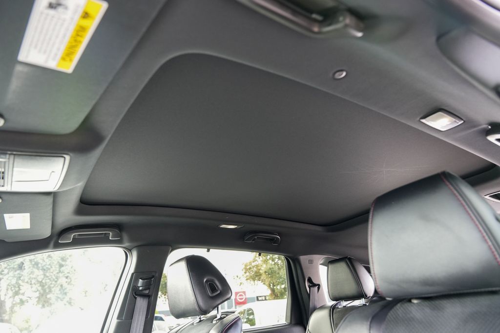 2022 Acura MDX A-Spec photo 30