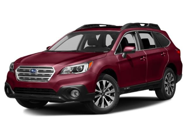 2015 Subaru Outback Limited