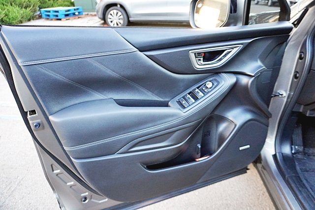 Used 2021 Brown Subaru Limited image 22