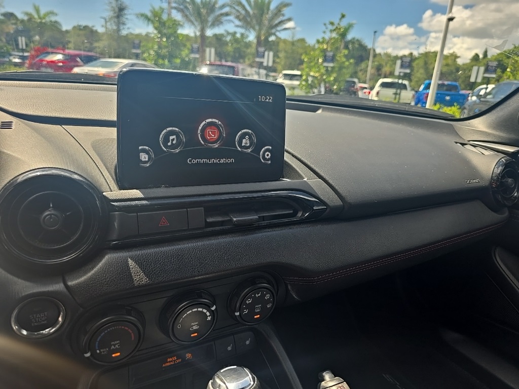 2019 Mazda MX-5 Miata Miata photo 37