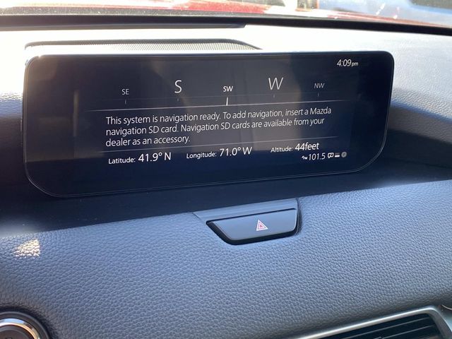 2024 Mazda CX-90 3.3 Turbo Preferred Plus photo 10