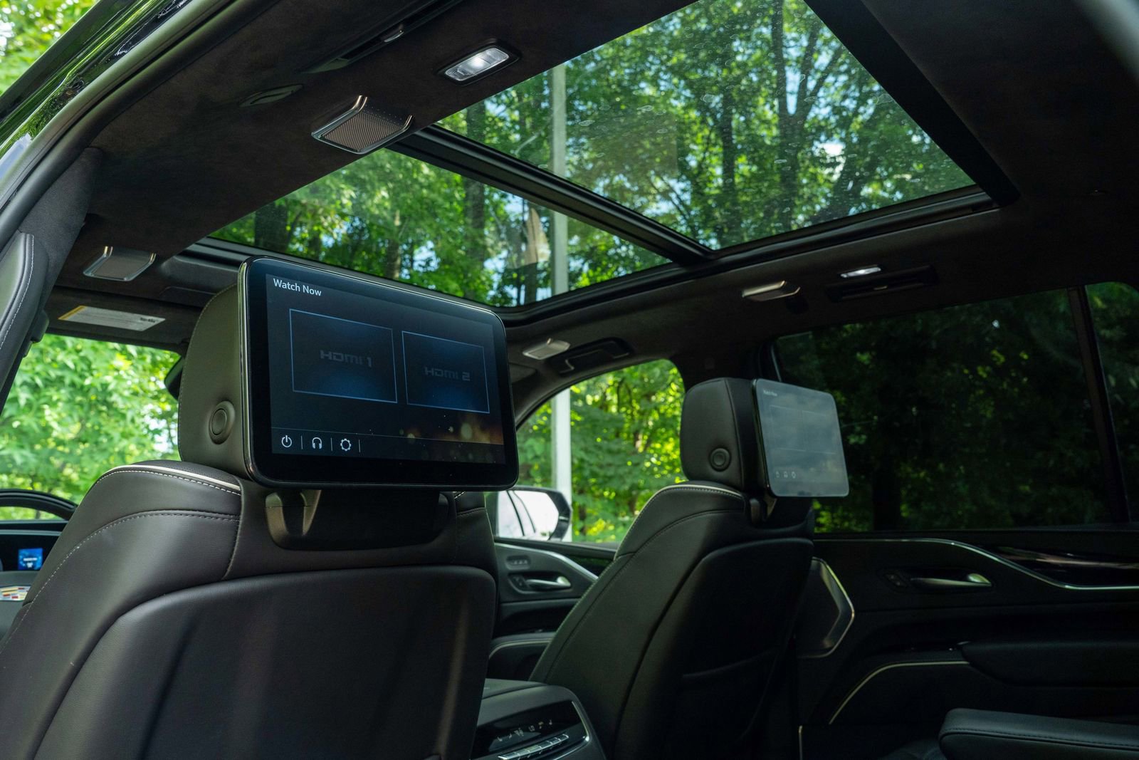 2023 Cadillac Escalade V-Series photo 31