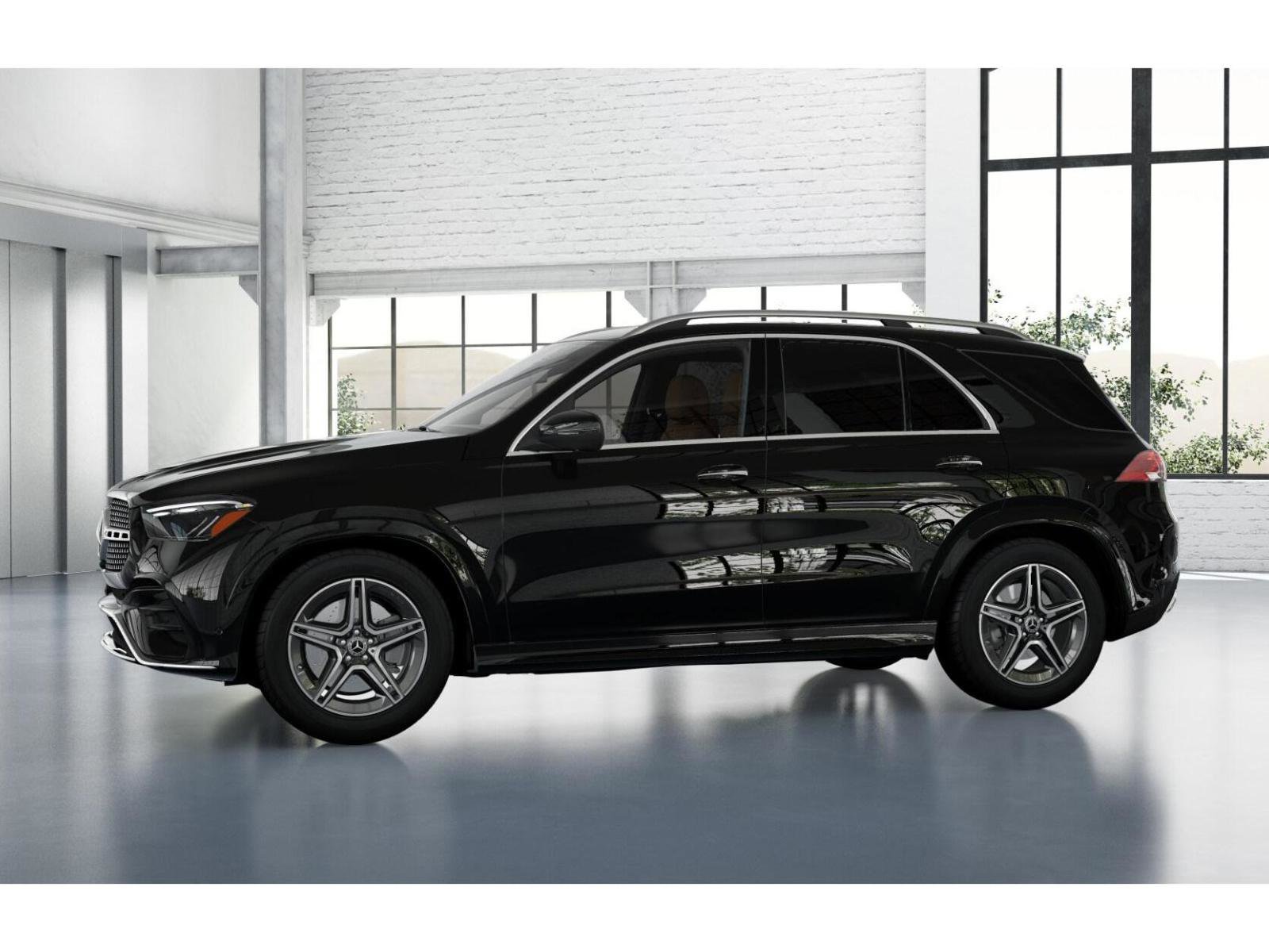2026 Mercedes Benz GLE 350 4MATIC photo 27