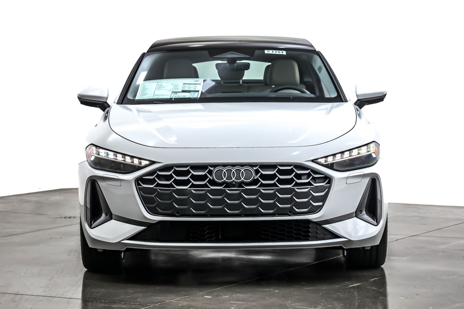 2025 Audi A5 Premium Plus TFSI Quattro photo 2