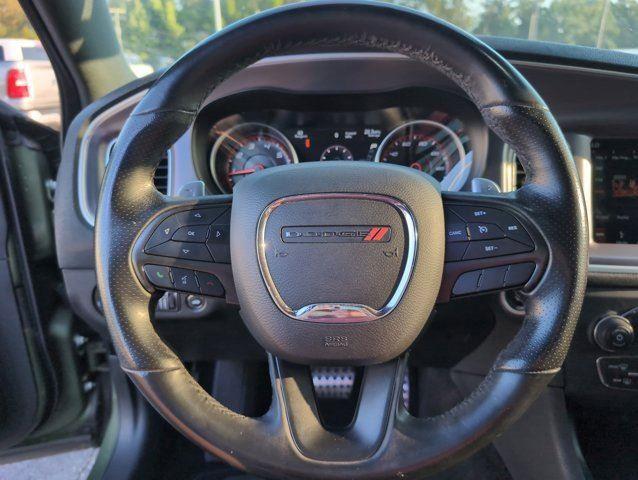 2019 Dodge Charger GT photo 18