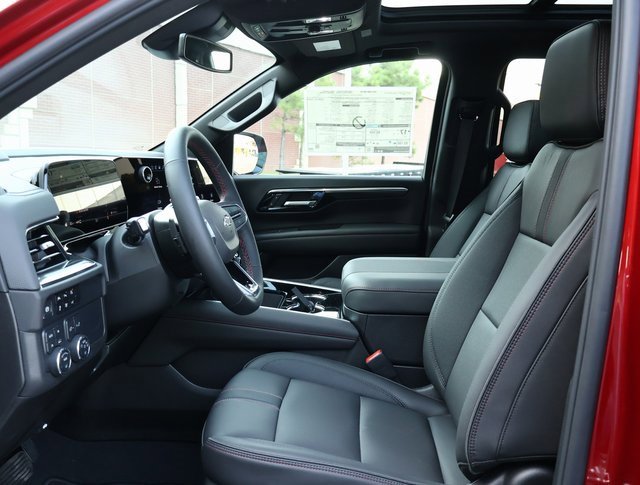 2025 Chevrolet Tahoe RST photo 10