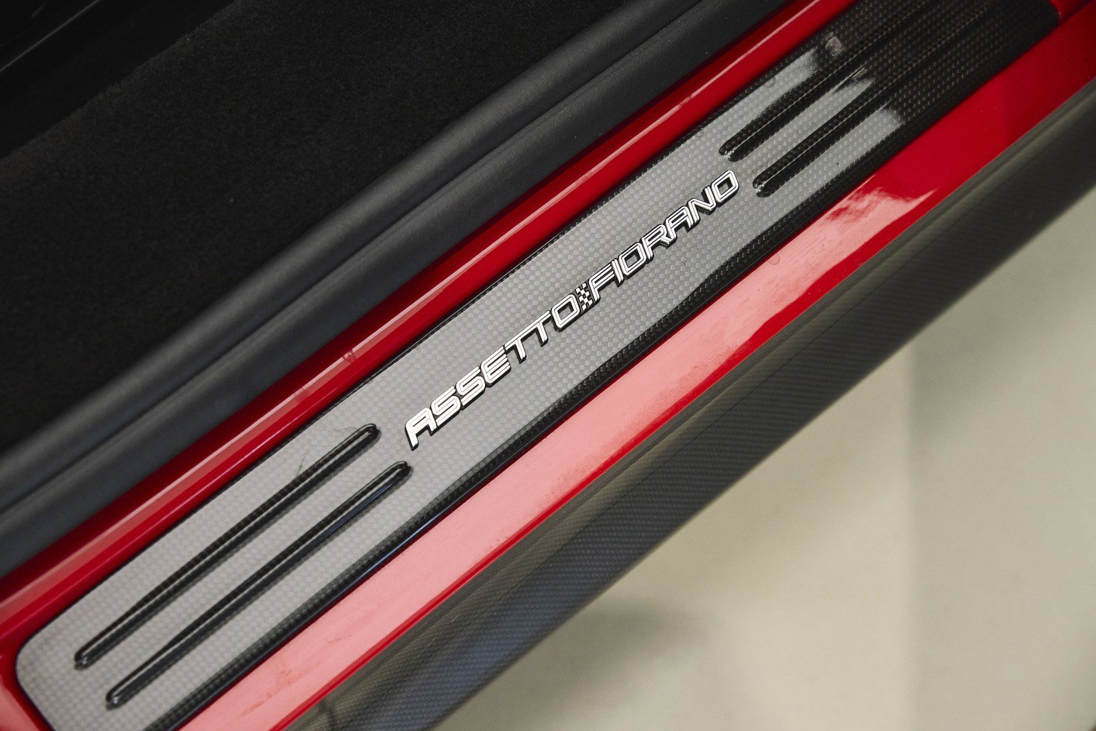 2022 Ferrari SF90 Spider Assetto Fiorano photo 25