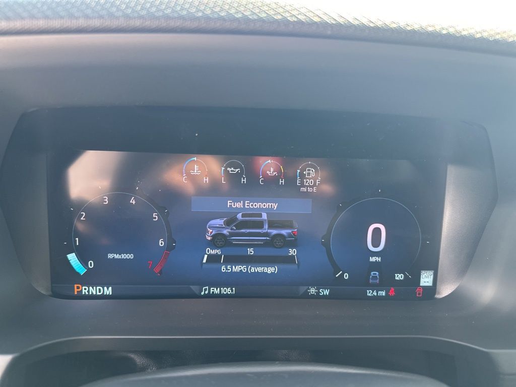 2025 Ford F-150 XLT photo 19