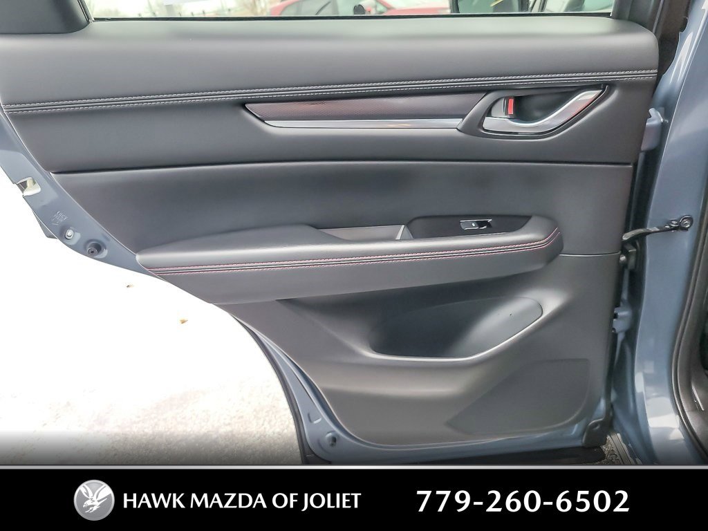 2025 MAZDA CX-5 - Image 17