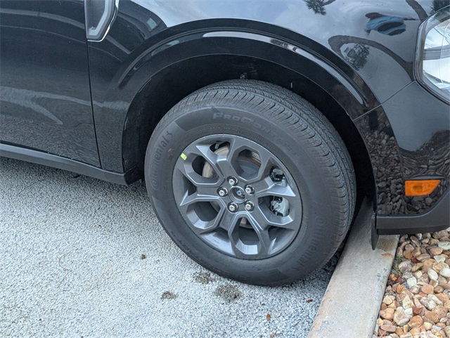 2025 Ford Maverick XLT photo 2