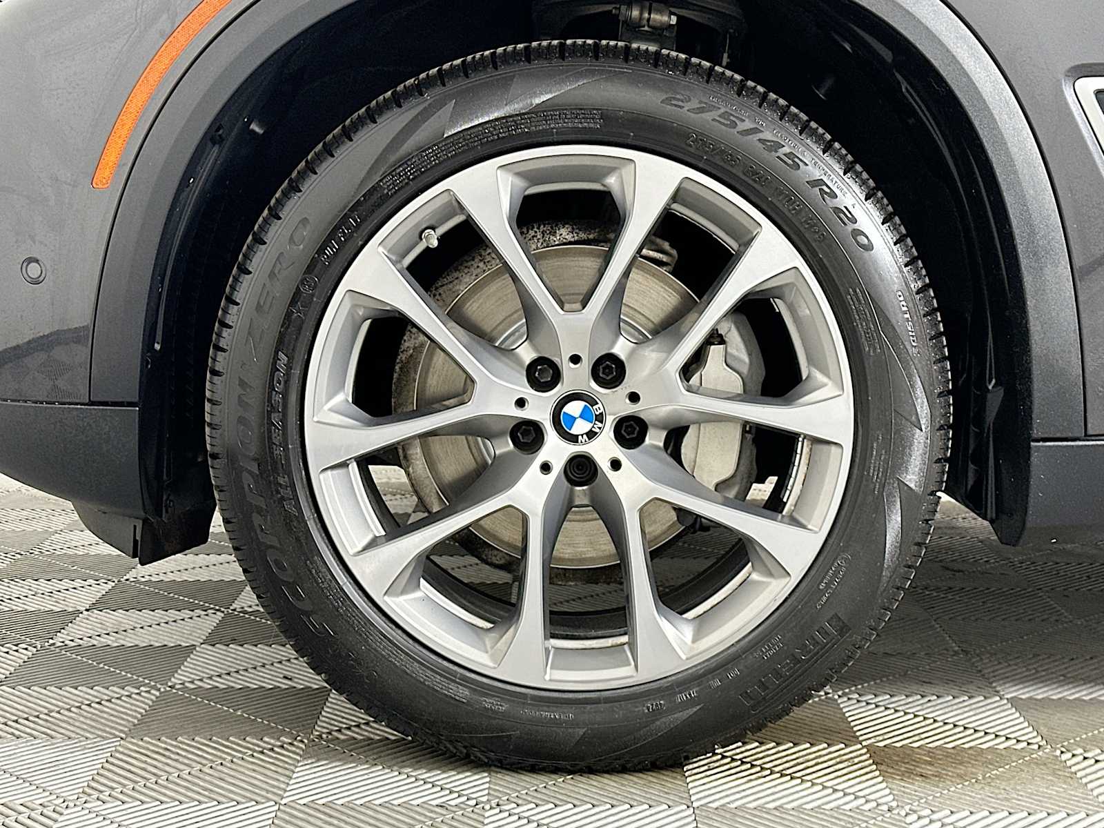 2019 Bmw X5 xDrive40i photo 29