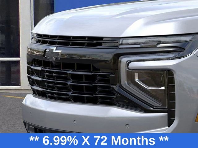 2026 Chevrolet Tahoe RST photo 11